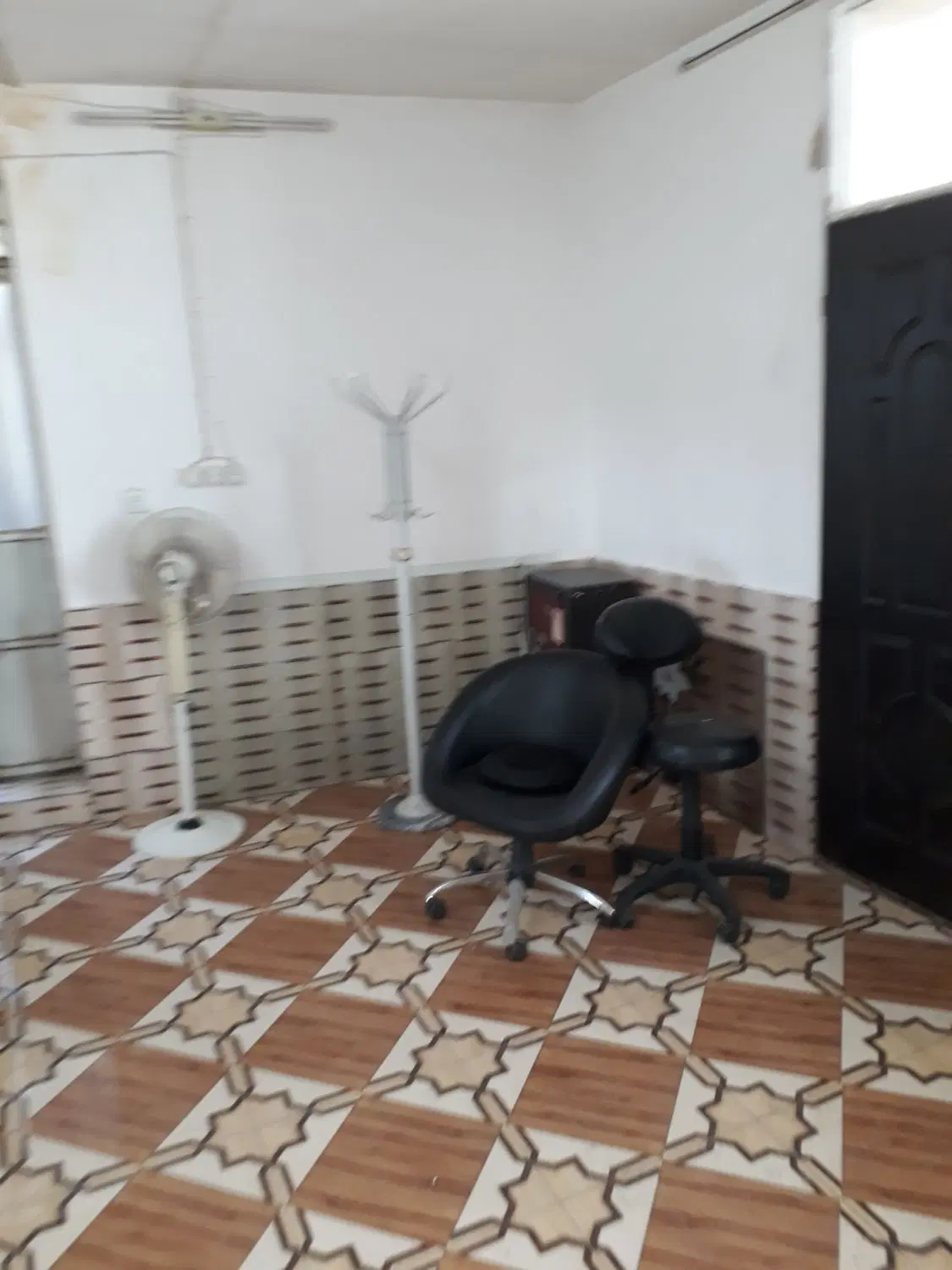 مغازه ۲۰ متری در شهید صدر ۱۷