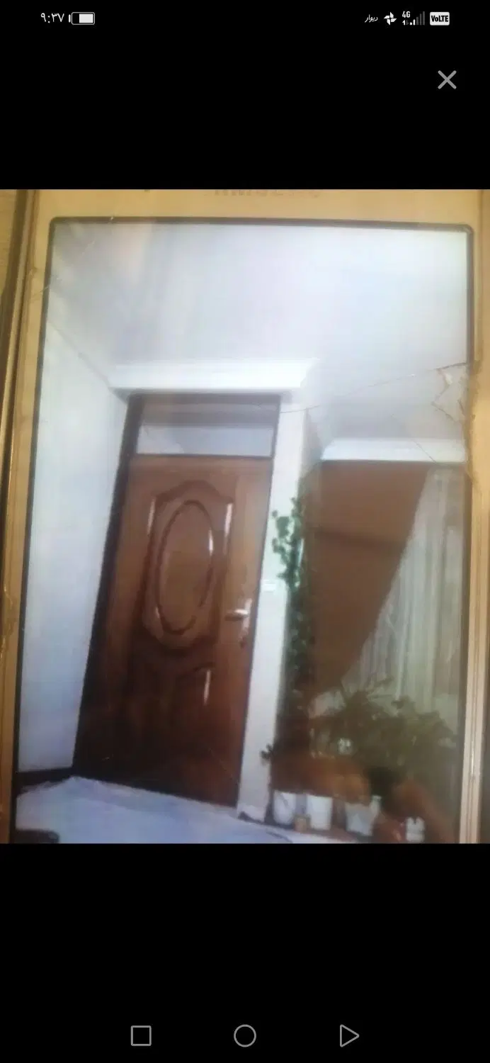 اجاره ویلایی دربست قدیمی همکف املاک معمار