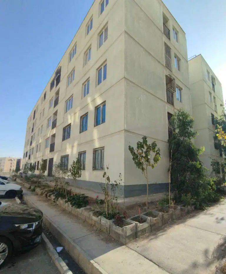 کیسون فاز ۶ پرند