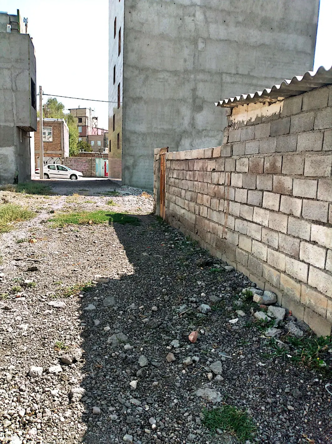 زمین کارشناسان