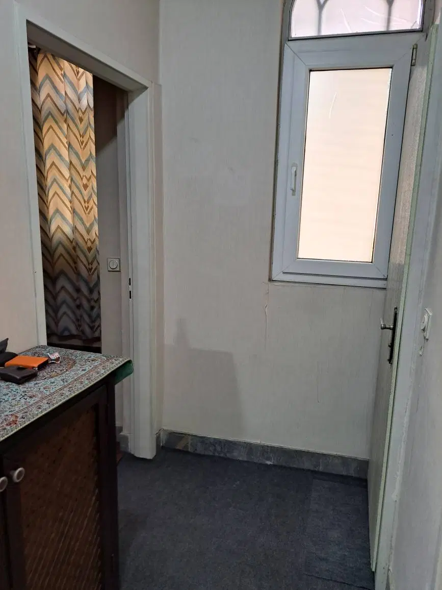 ۷۲ متر دو خواب