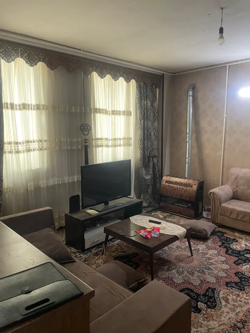 ۸۶ متر سندار شاهین ویلا قلم
