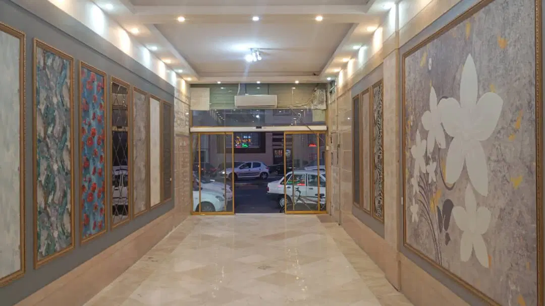 واحد ۵۰ متری جهت اجاره