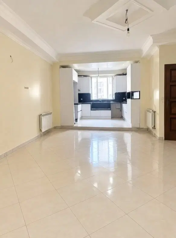 ۶۵ متر _ ۲ خواب _ میدان پروین
