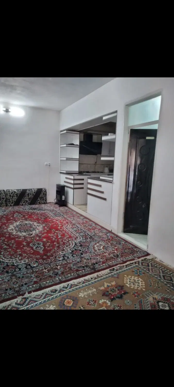 خانه دو طبقه فروشی