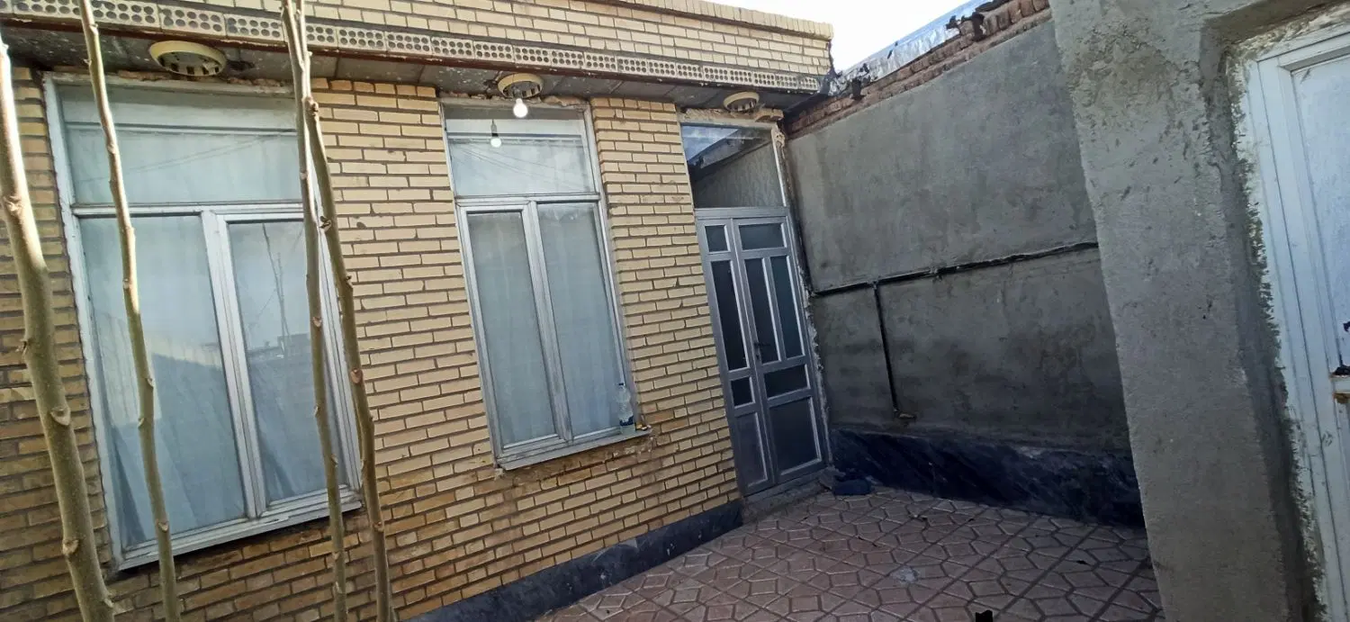 فروش خانه ویلایی