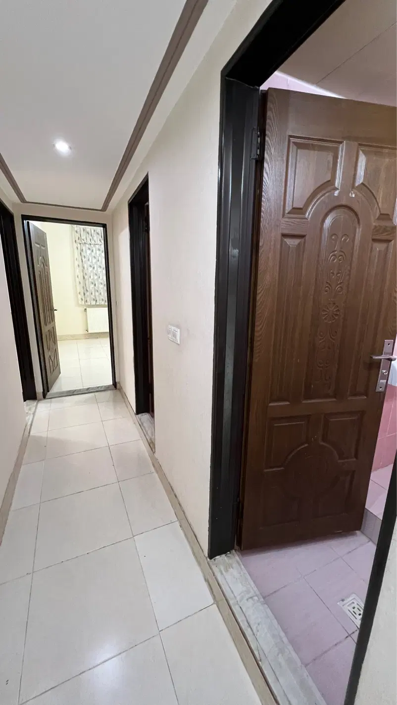 یک واحد اپارتمان تکواحدی