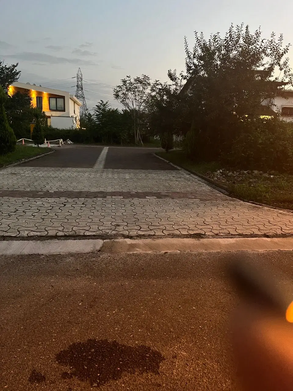 495 متر زمین در بهترین شهرک لاکچری گیلان رشت