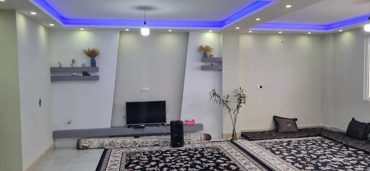 اجاره منزل ویلایی ۳خواب