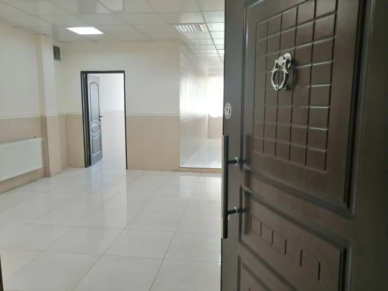 بلوار پزشک ۹۷ متری شخصی ساز