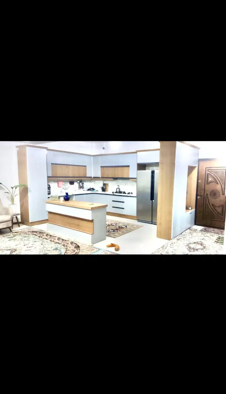 104 متر فروشی مرصاد 7