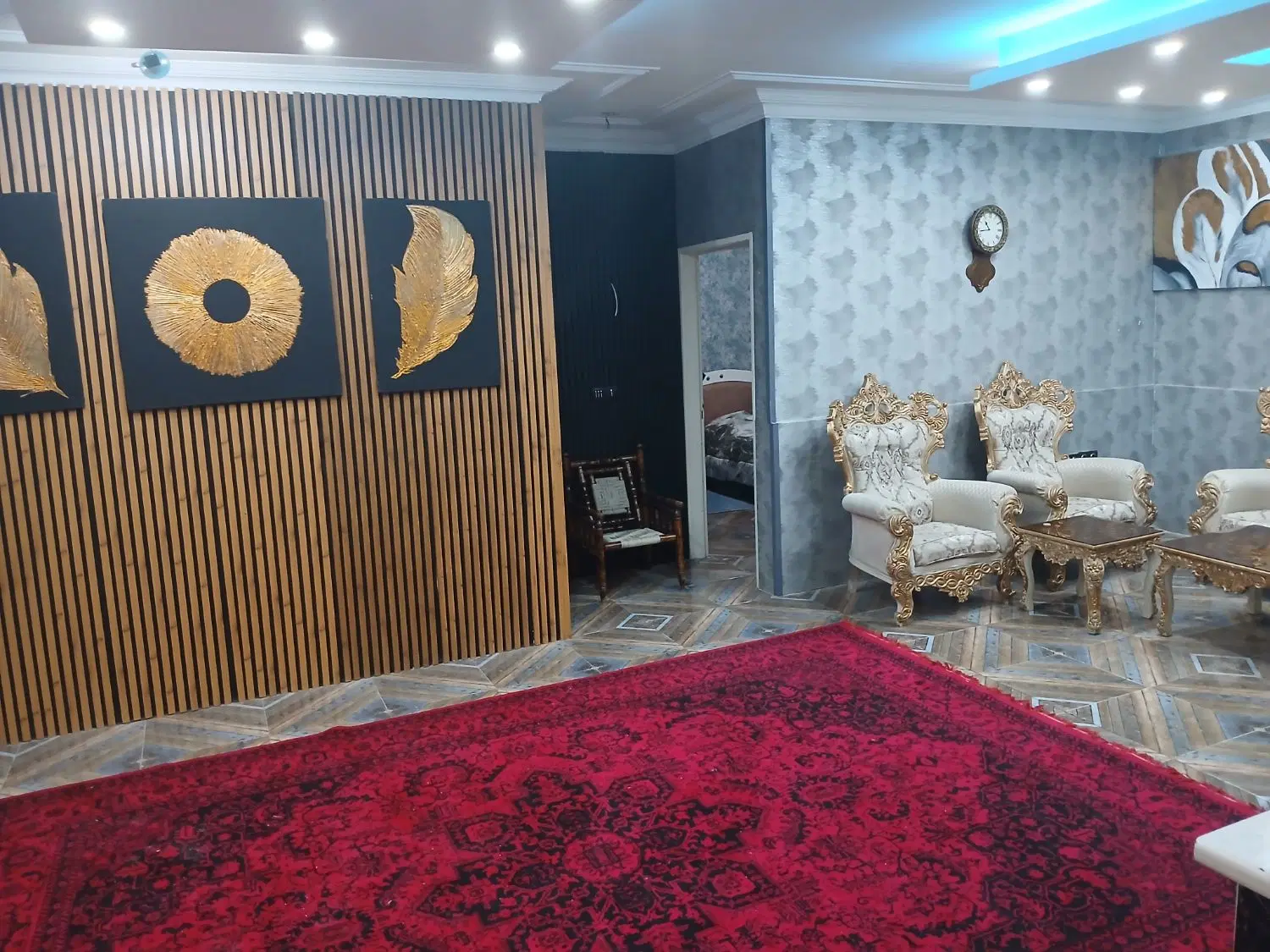 اجاره ساعتی ورزانه ویلا