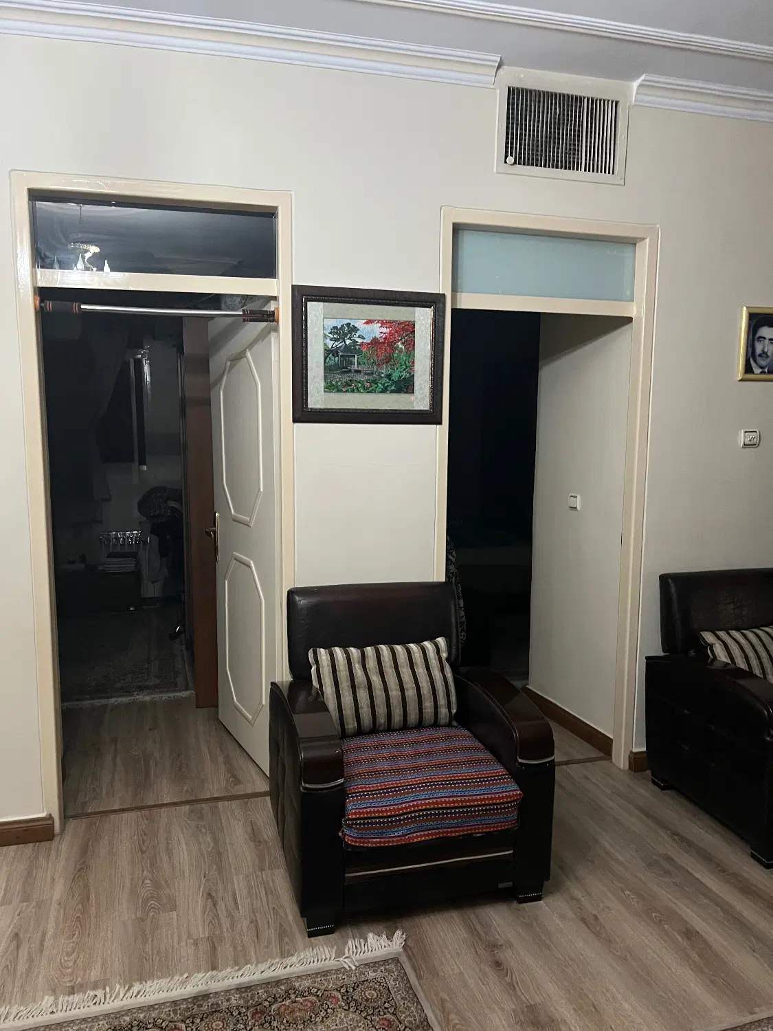 اجاره آپارتمان ۹۰ متری در نارمک