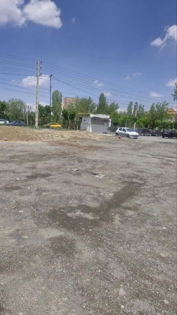 زمین فروشی در مهرشهر کرج