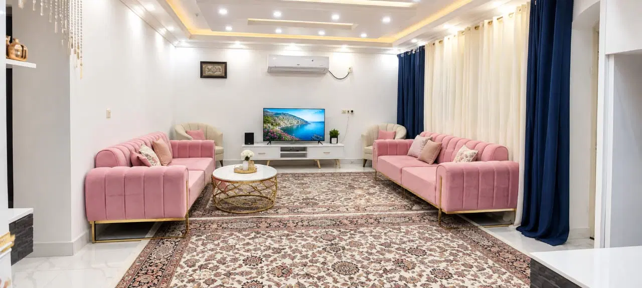 فروش خانه ویلایی ایسین