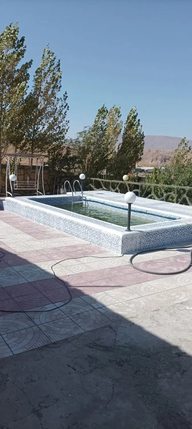 ویلا در آرپادرسی