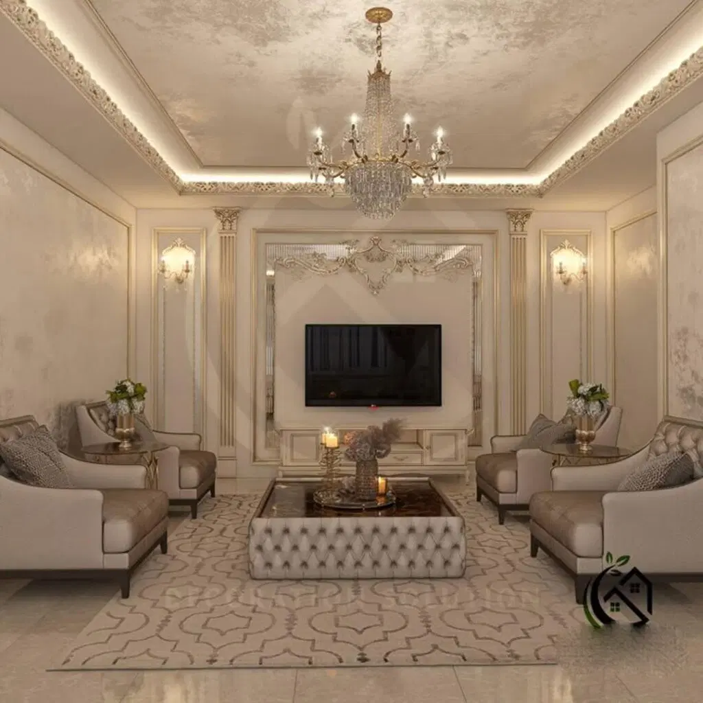*+واحد لوکس نوساز 95m+*