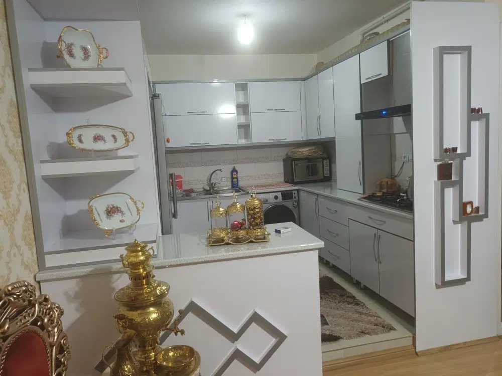دارایی گرو مفتح