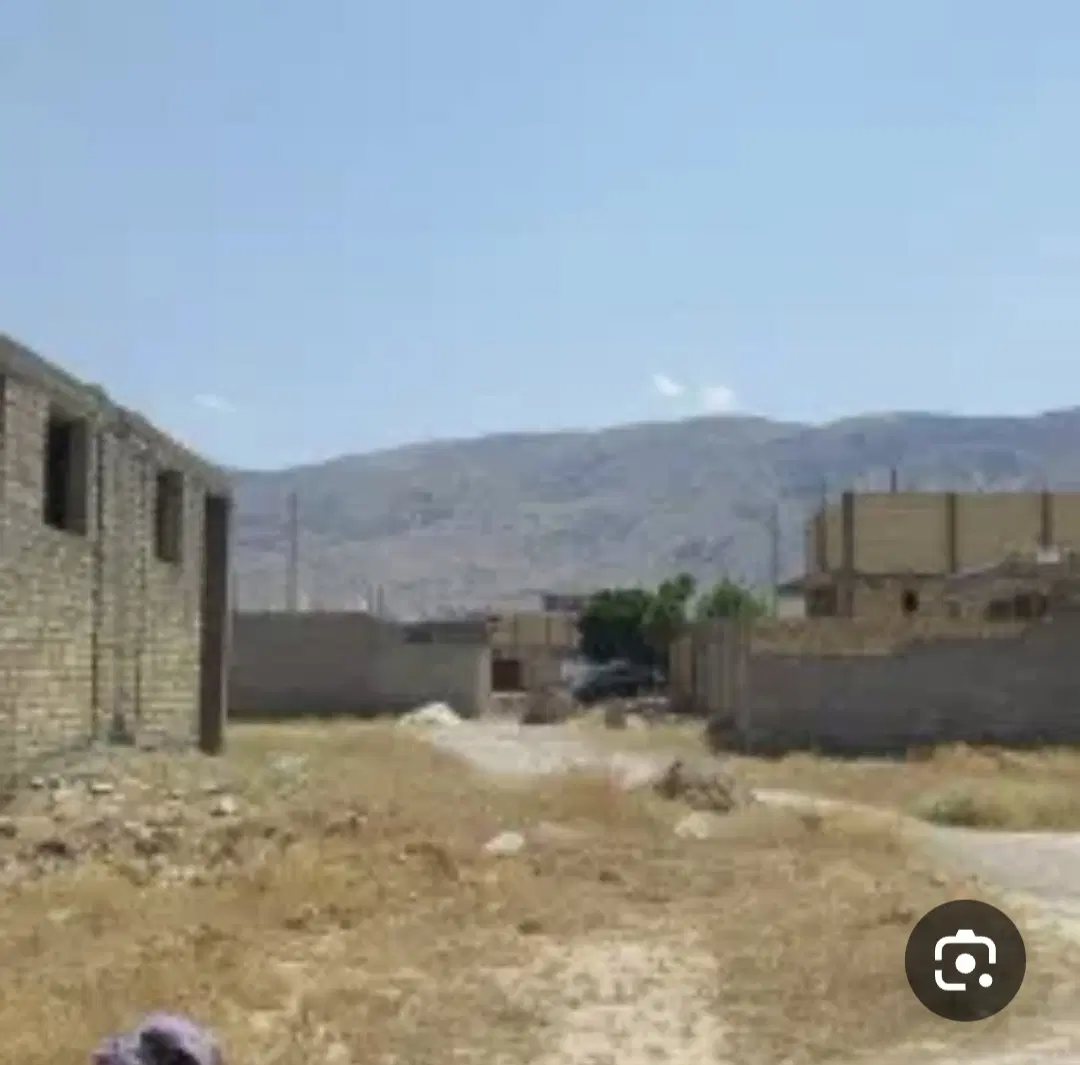 فروش زمین
