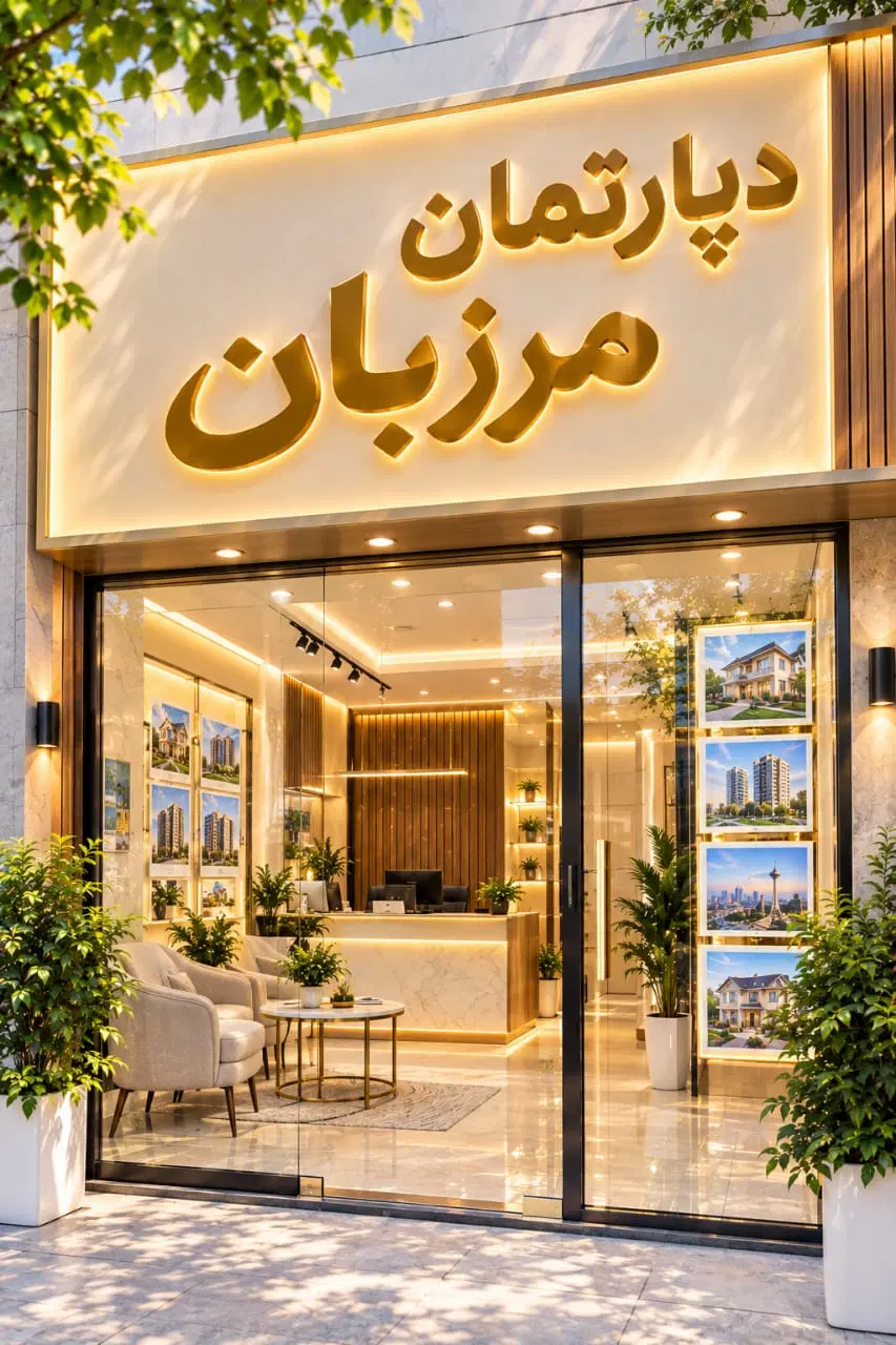 رهن کامل وزارت دفاع