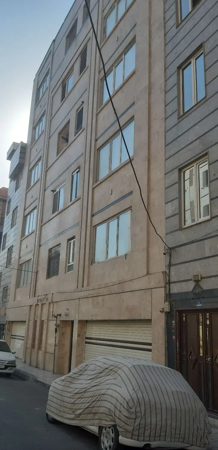 اجاره آپارتمان ۱۰۲ متری ۲خواب