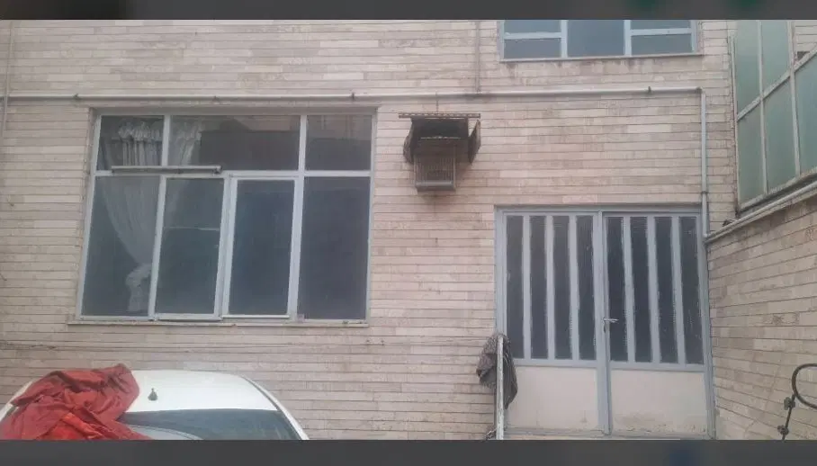 اجازه آپارتمان در گمرک