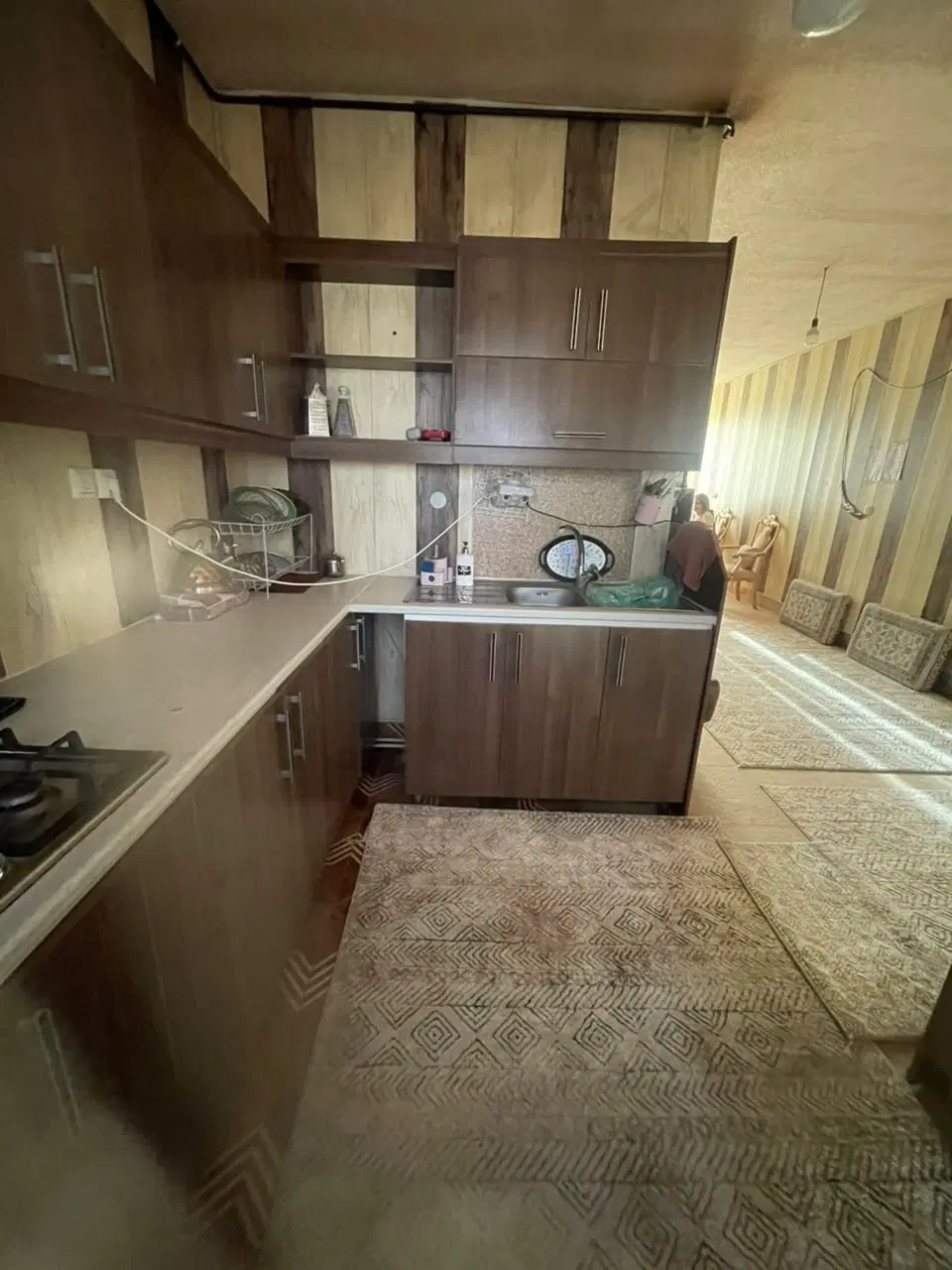دربست دوبلکس