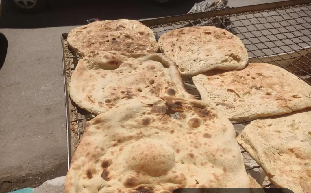 فروش  نانوایی  ۱۵۵ متر  در  ۲ طبقه