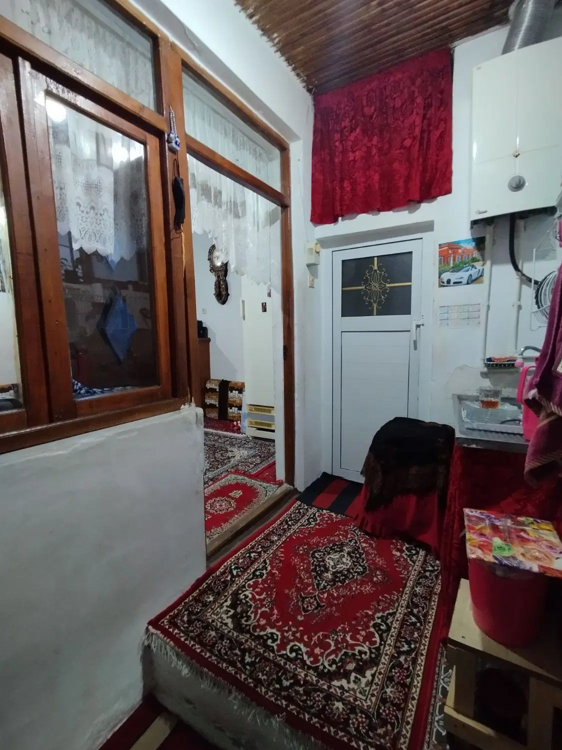 خونه ویلایی