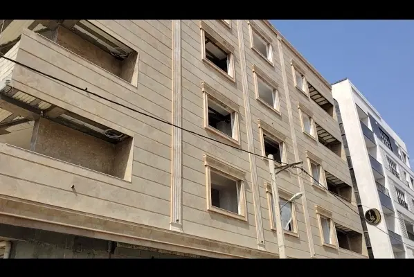 آپارتمان نو ساز بلوار مدرس