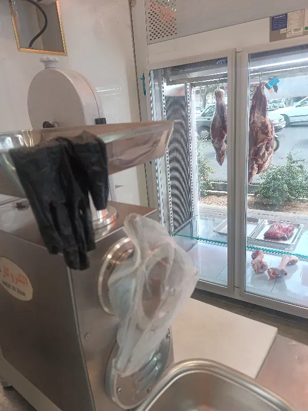 واگذاری فروشگاه مرغ وگوشت