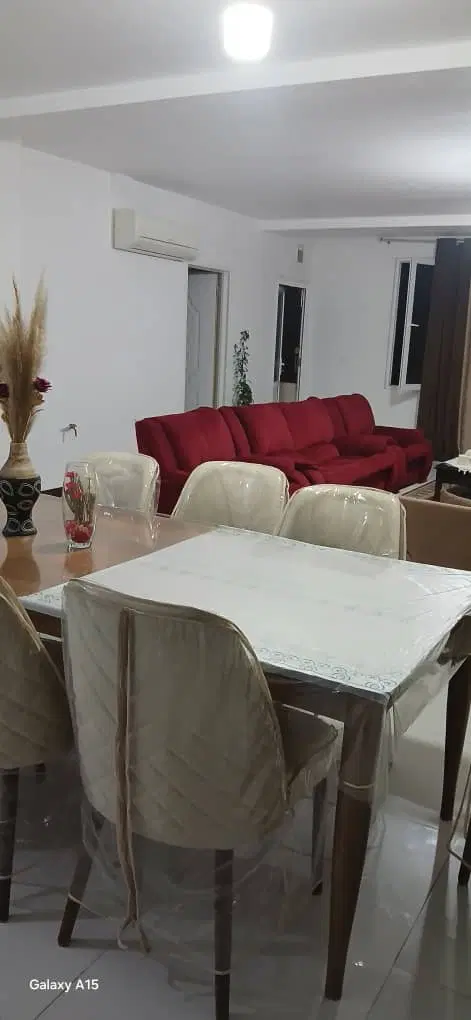 واحد سه خوابه تاپ لوکیشن