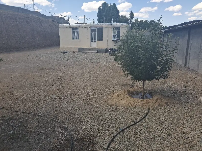خانه ویلایی ۸۵۰متری