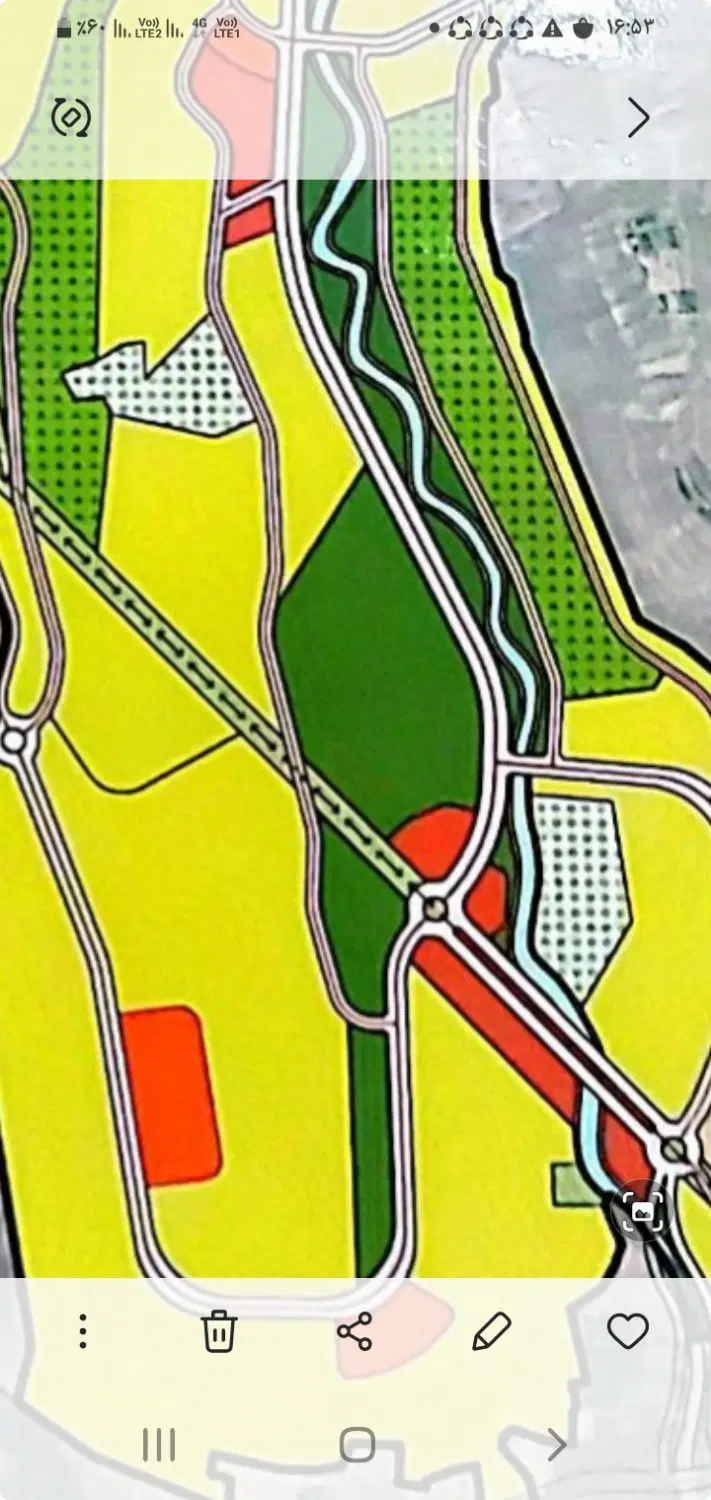 فروش قرارداد مسکونی موتوژن