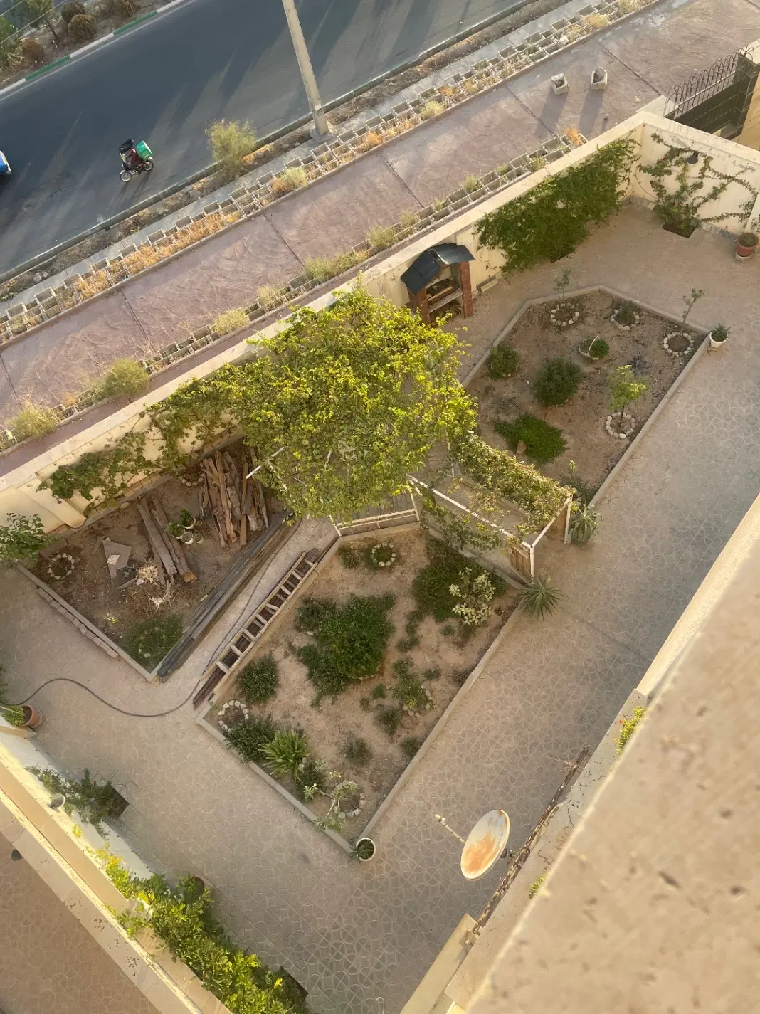 اجاره آپارتمان