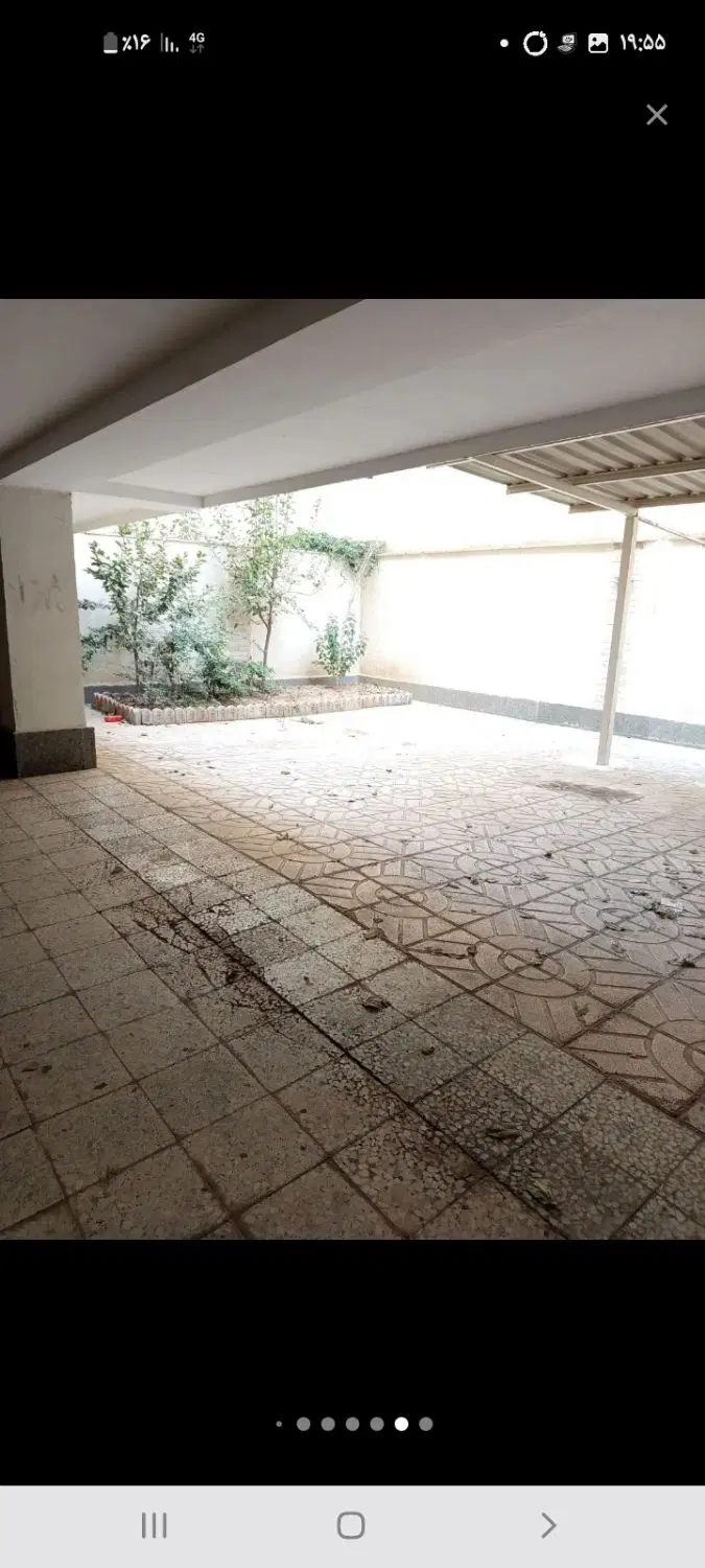 اجاره یک واحد اپاتمان ۸۵ متری
