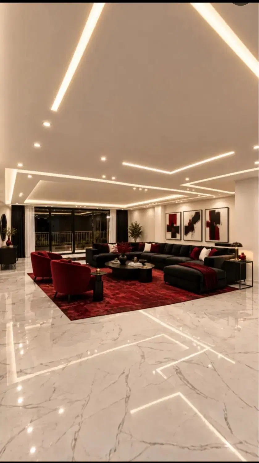 آپارتمان صمدیه لباف