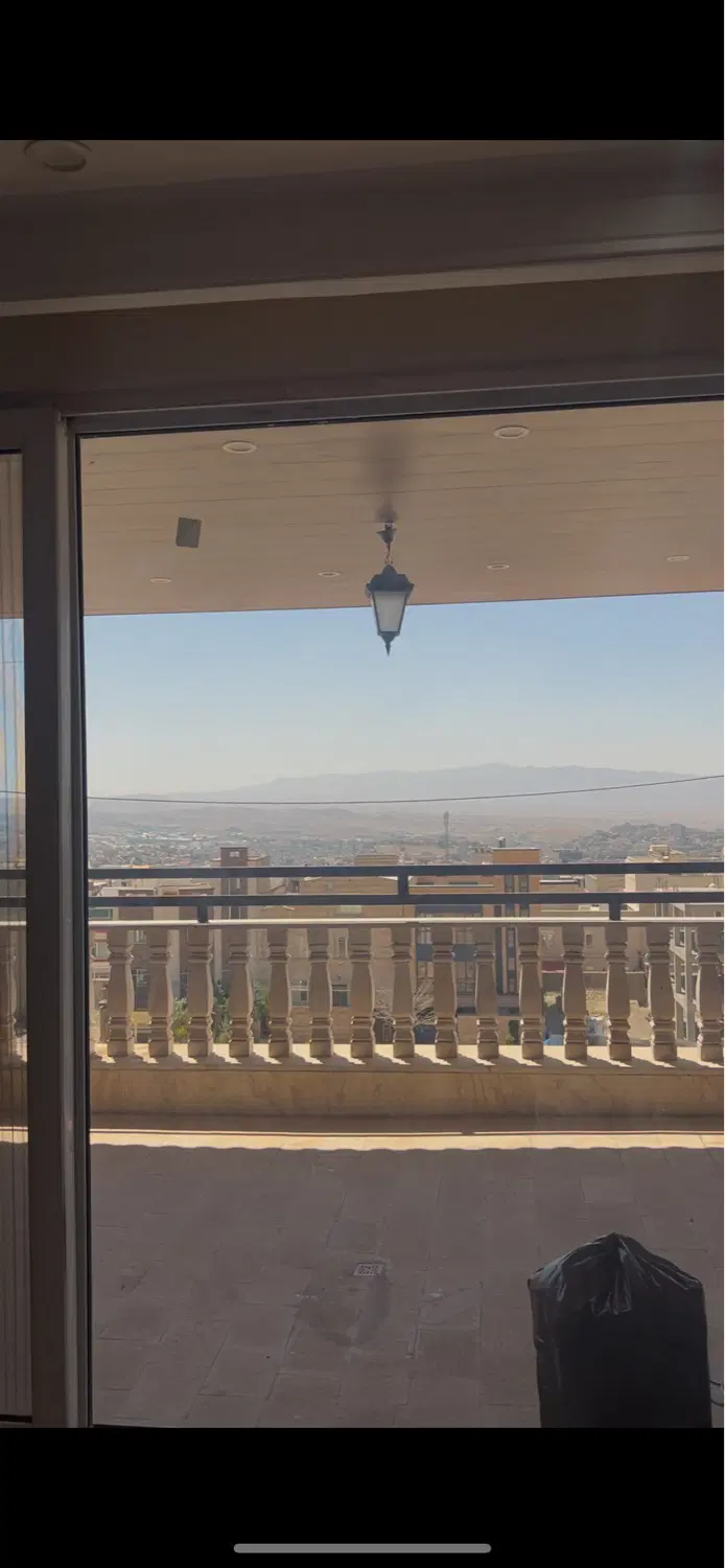 ساختمان ویلای مسکونی شخصی ساز