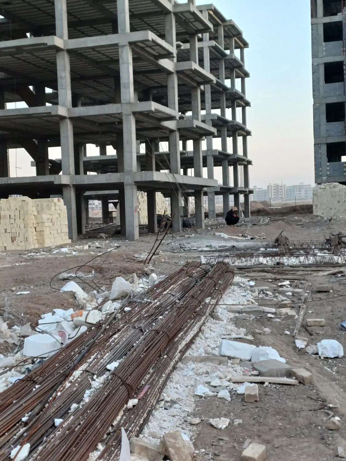زمین نیک اندیش