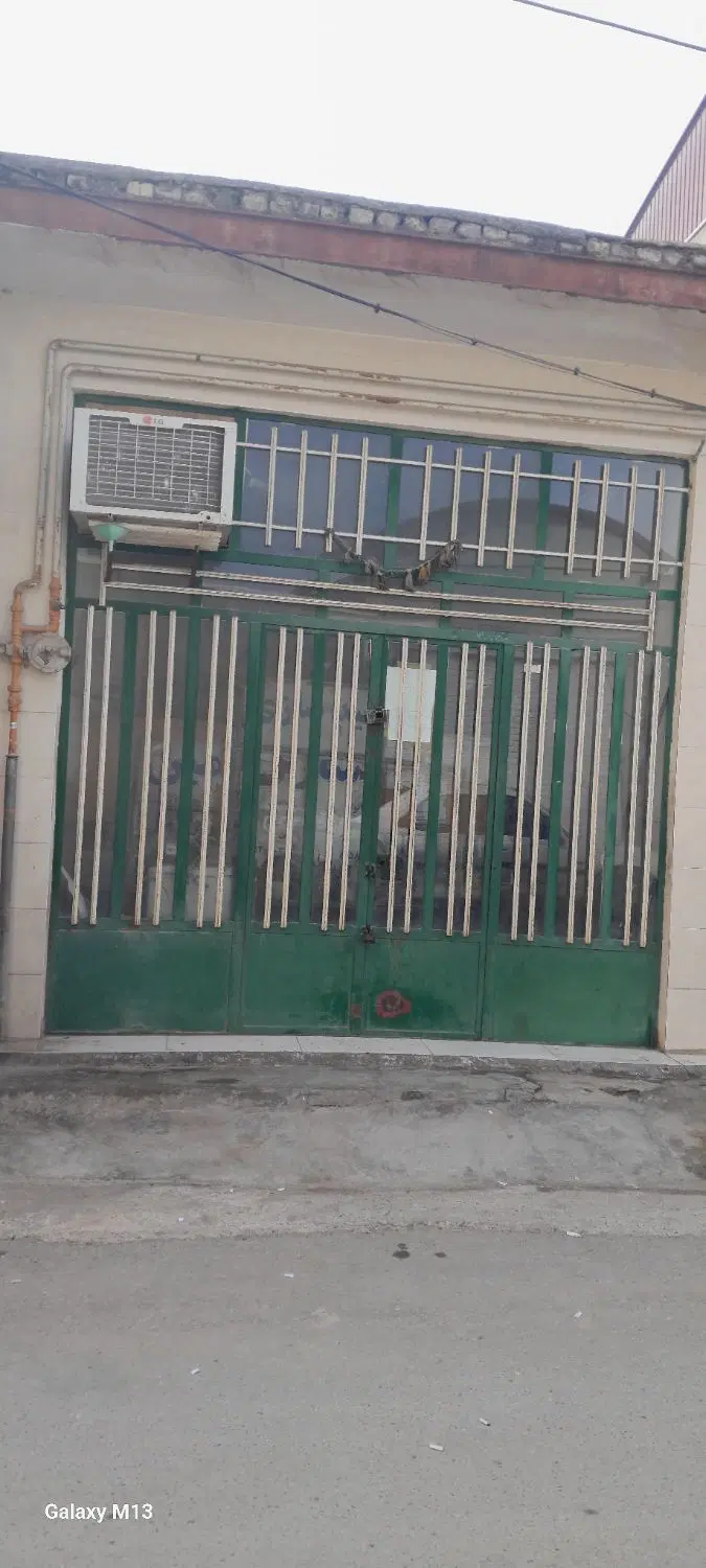 فروش مغازه تجاری
