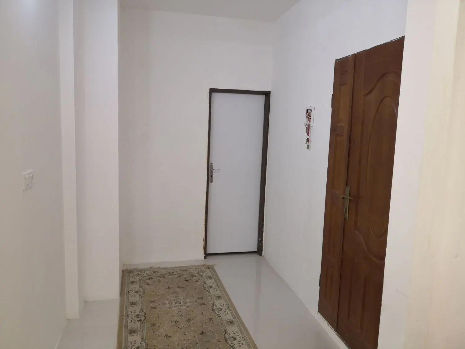 خانه فروشی طبقه سوم با اسانسور