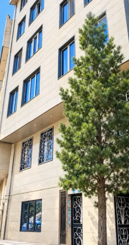 ۱۰۱متر سهیلیان نارمک