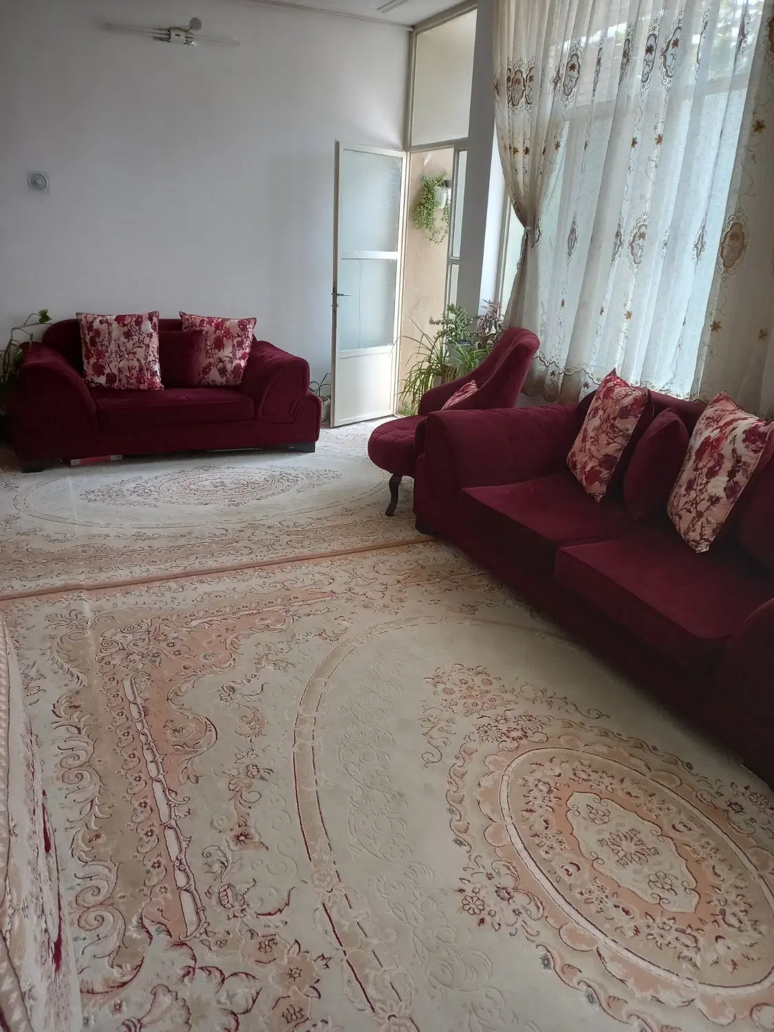 منزل ویلایی دو طبقه