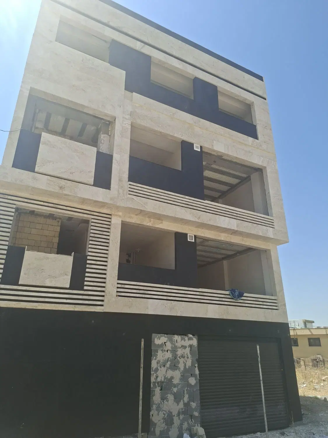 پیش فروش دوخواب وسخواب