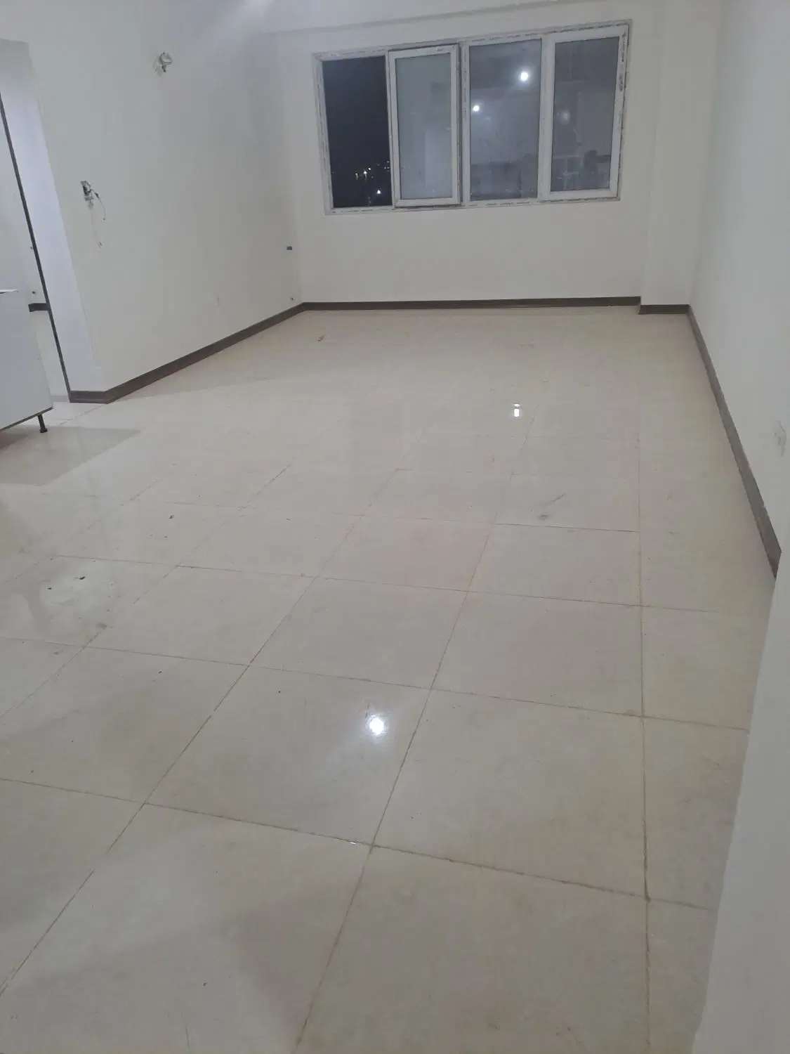۸۵متری خوش نقشه