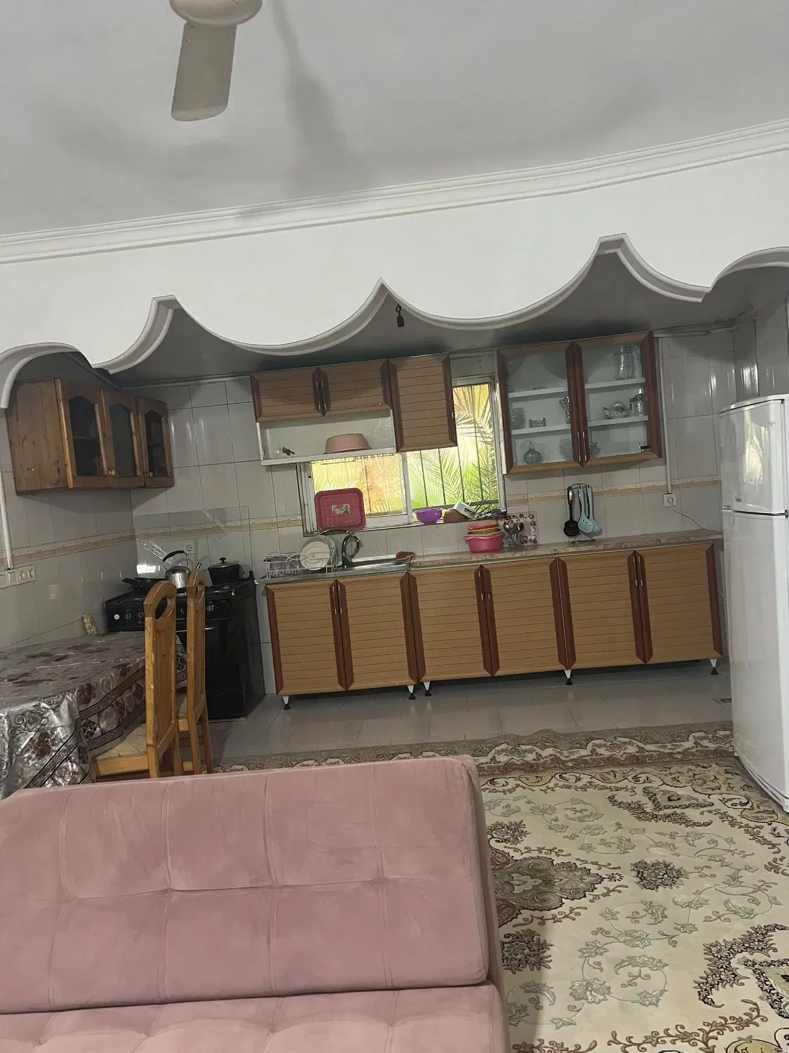 اجاره سوئیت