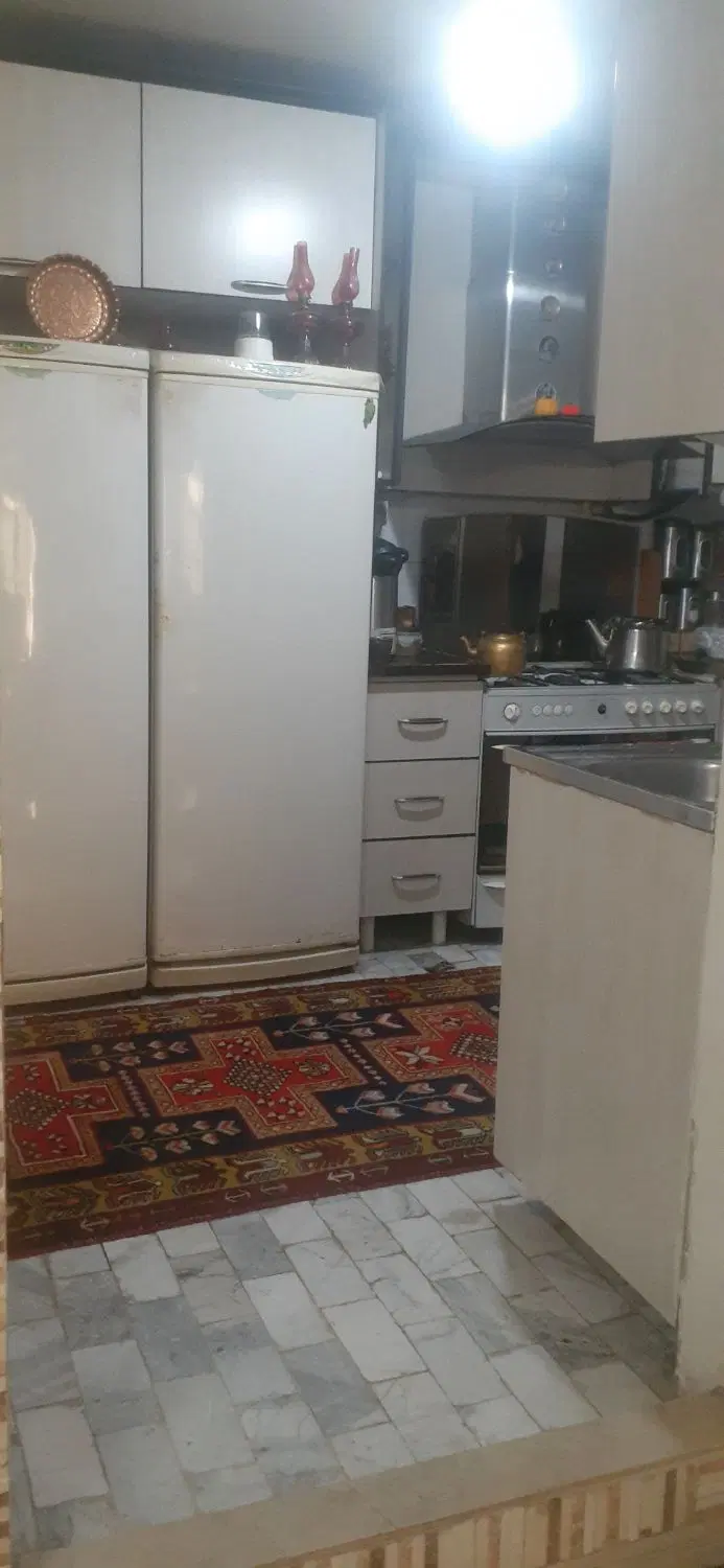 ۶۸ متر سند تکبرگ خانی آبادنو