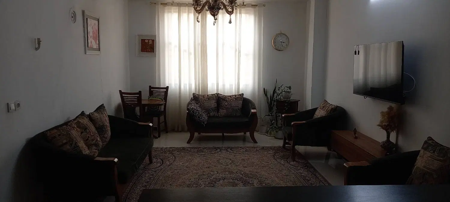 75 متر در شهرک رفاه ادیشه