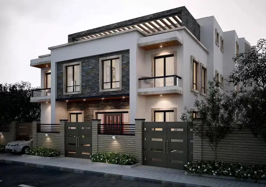 فروش آپارتمان