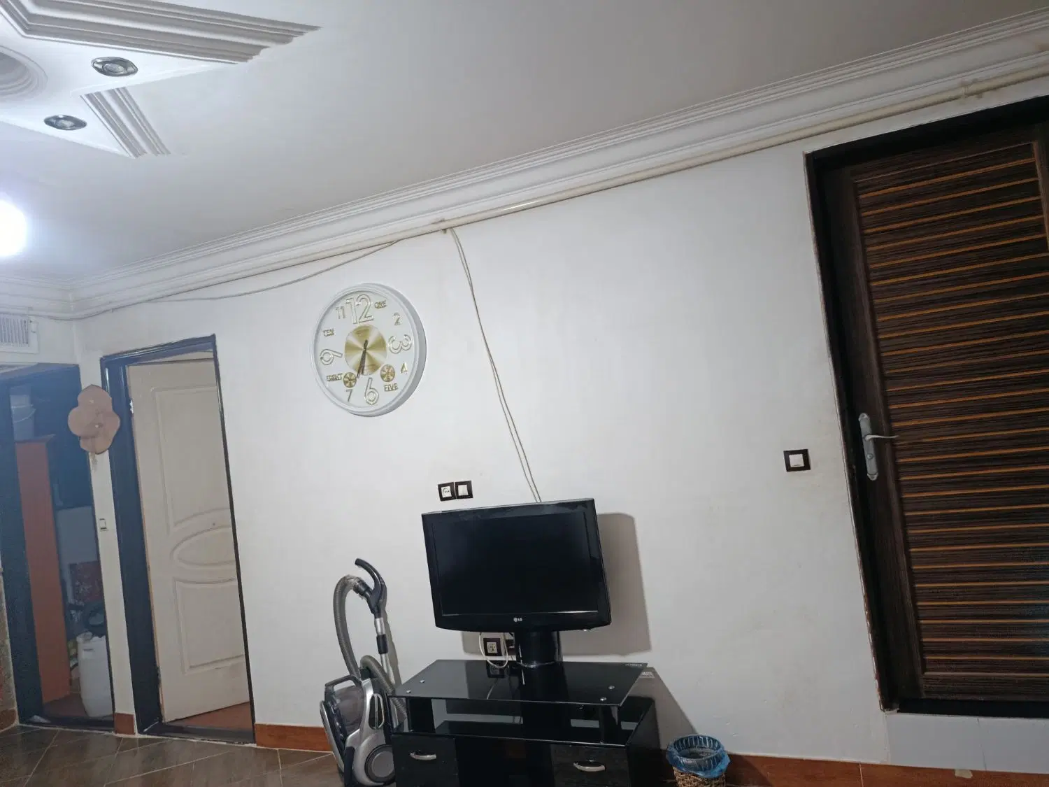 فروش خانه واحدی ناصر آباد